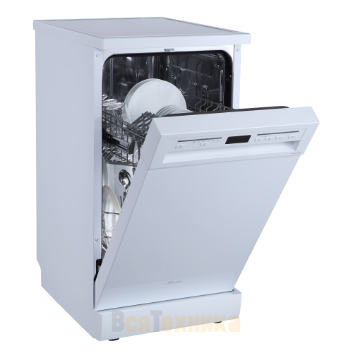 Посудомоечная машина Monsher MDF 4537 Blanc